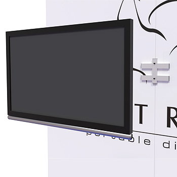 MONITOR Hållare för TV